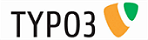 Logo von TYPO3