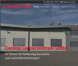 Ihr Partner für fachkundig Karosserie- und Lackierdienstleistungen!
