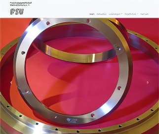 Vorschaubild der Homepage von www.fsv-hagen.de