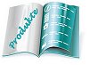 Ein Buch als Symbol für Homepage-Erstellung.